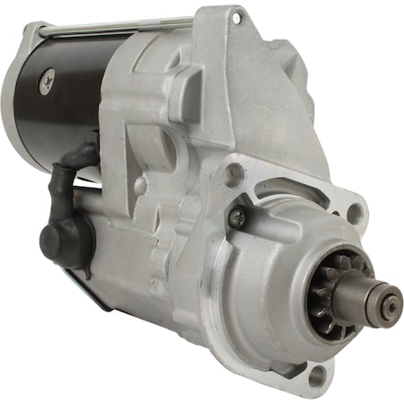 Db Electrical New Starter For M2 Business Class Freightliner Truck With Mercedes Mbe900 Engine 410-52410